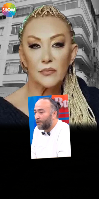 Eski sevgilisi konuştu