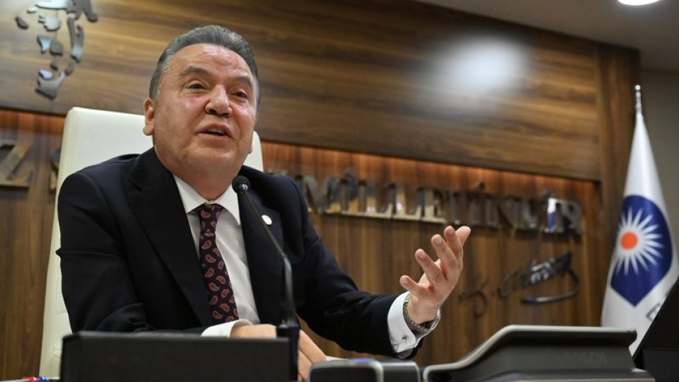 Muhittin Böcek'in son ifadesi alınacak