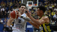 Anadolu Efes, Litvanya'da galibiyet istiyor!
