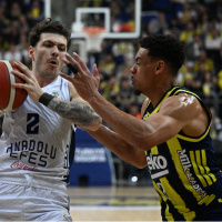 Anadolu Efes, Litvanya'da galibiyet istiyor!