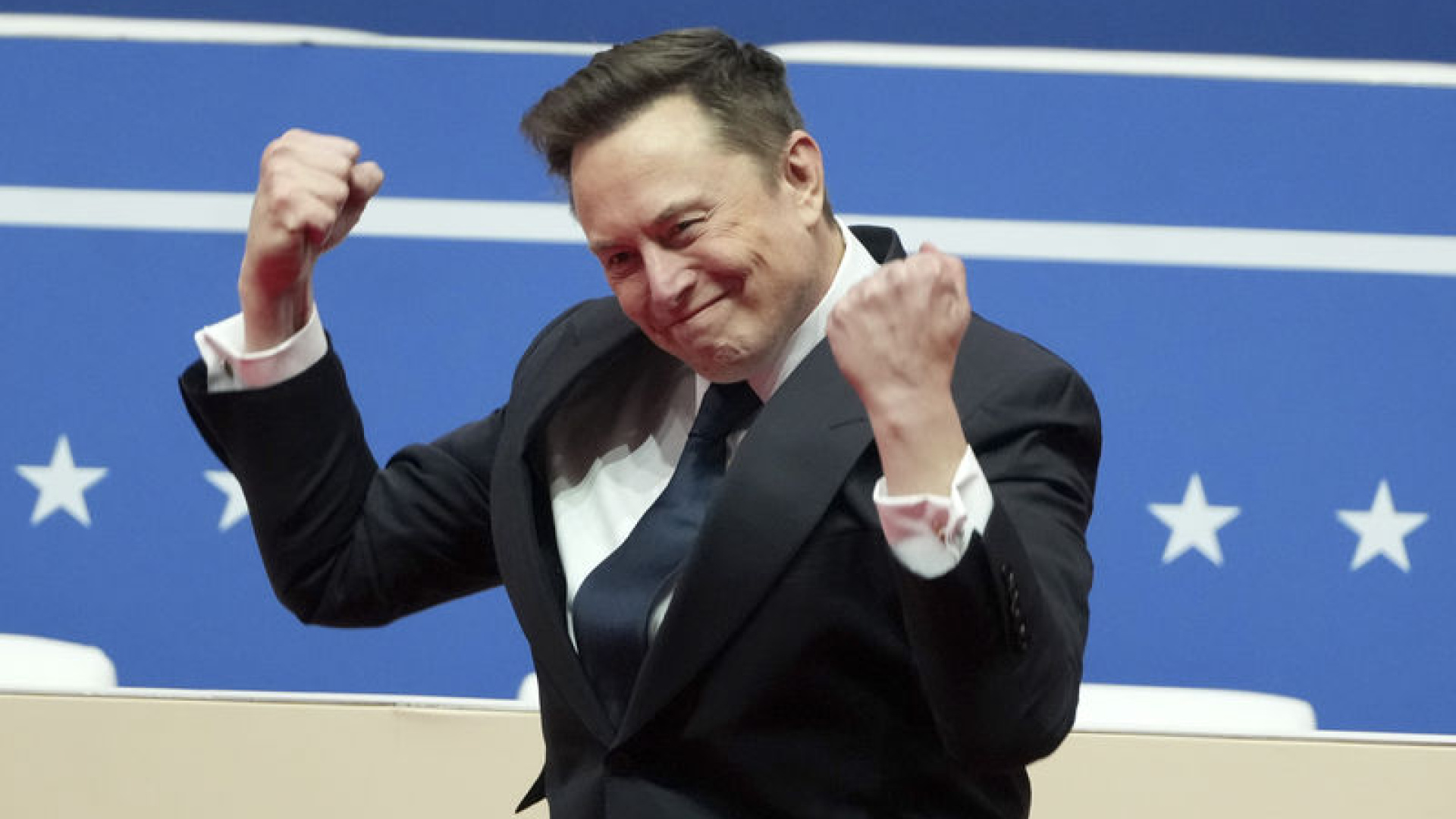 Elon Musk dünyanın ilk dolar trilyoneri olma yolunda - İş-Yaşam Haberleri