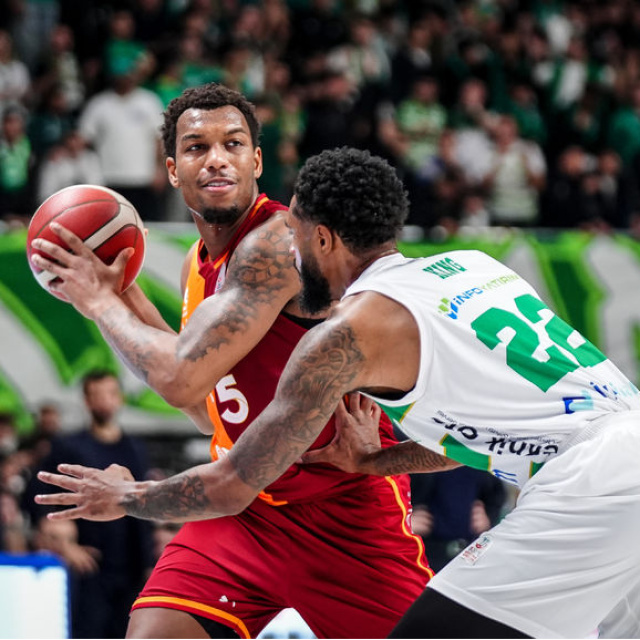 Galatasaray, Boşnak ekibine konuk oluyor!