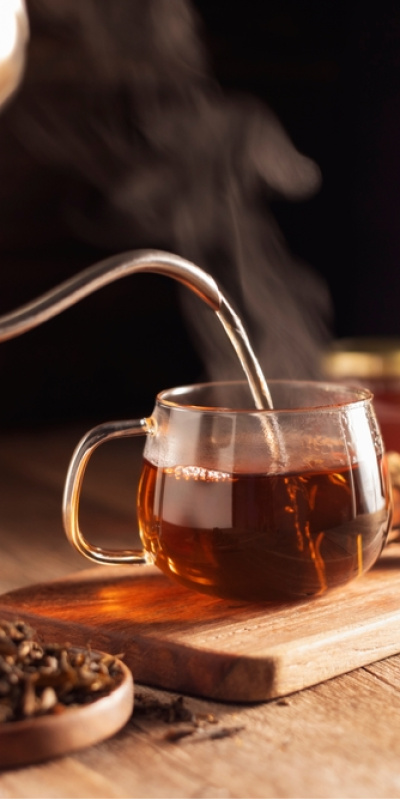 Çay o kadınlarda kemik sağlığına faydalı