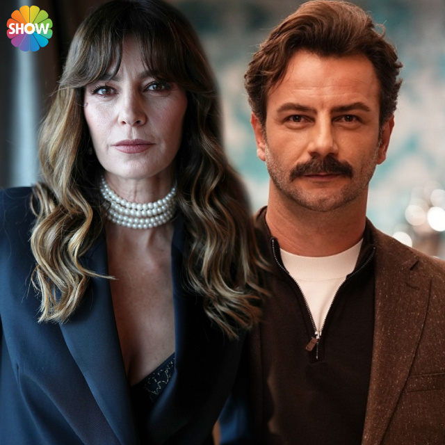 'Rüya Gibi'ye dâhil oldular