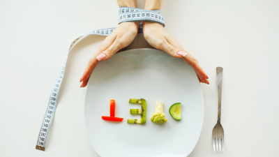 If diyeti örnek menü listesi