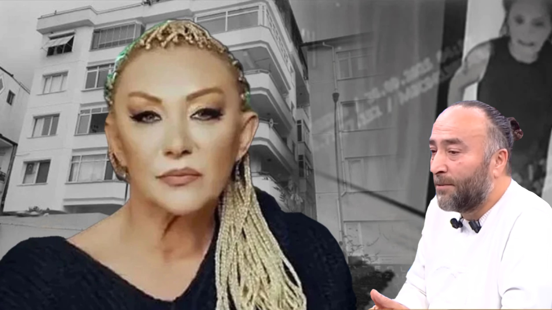 Güllü'nün Eski Sevgilisi İtiraf Etti: 'Kimseye Güvenmiyorum, Eve Kamera Takmıştım'