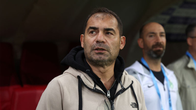 G.Birliği'nde 3. Metin Diyadin dönemi