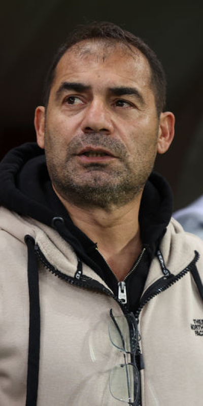 G.Birliği'nde 3. Metin Diyadin dönemi