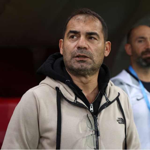 G.Birliği'nde 3. Metin Diyadin dönemi