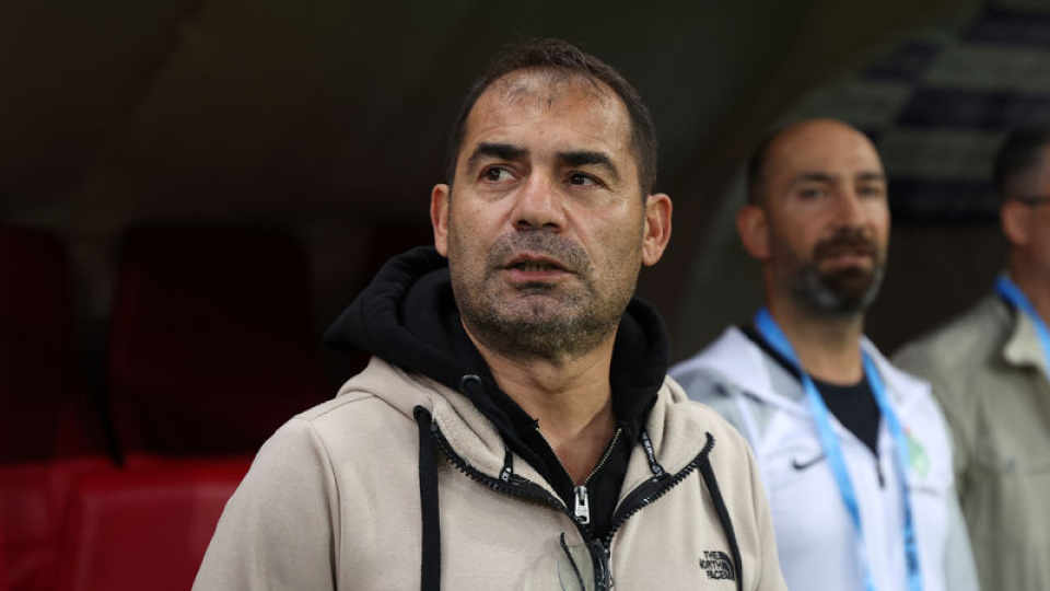 G.Birliği'nde 3. Metin Diyadin dönemi