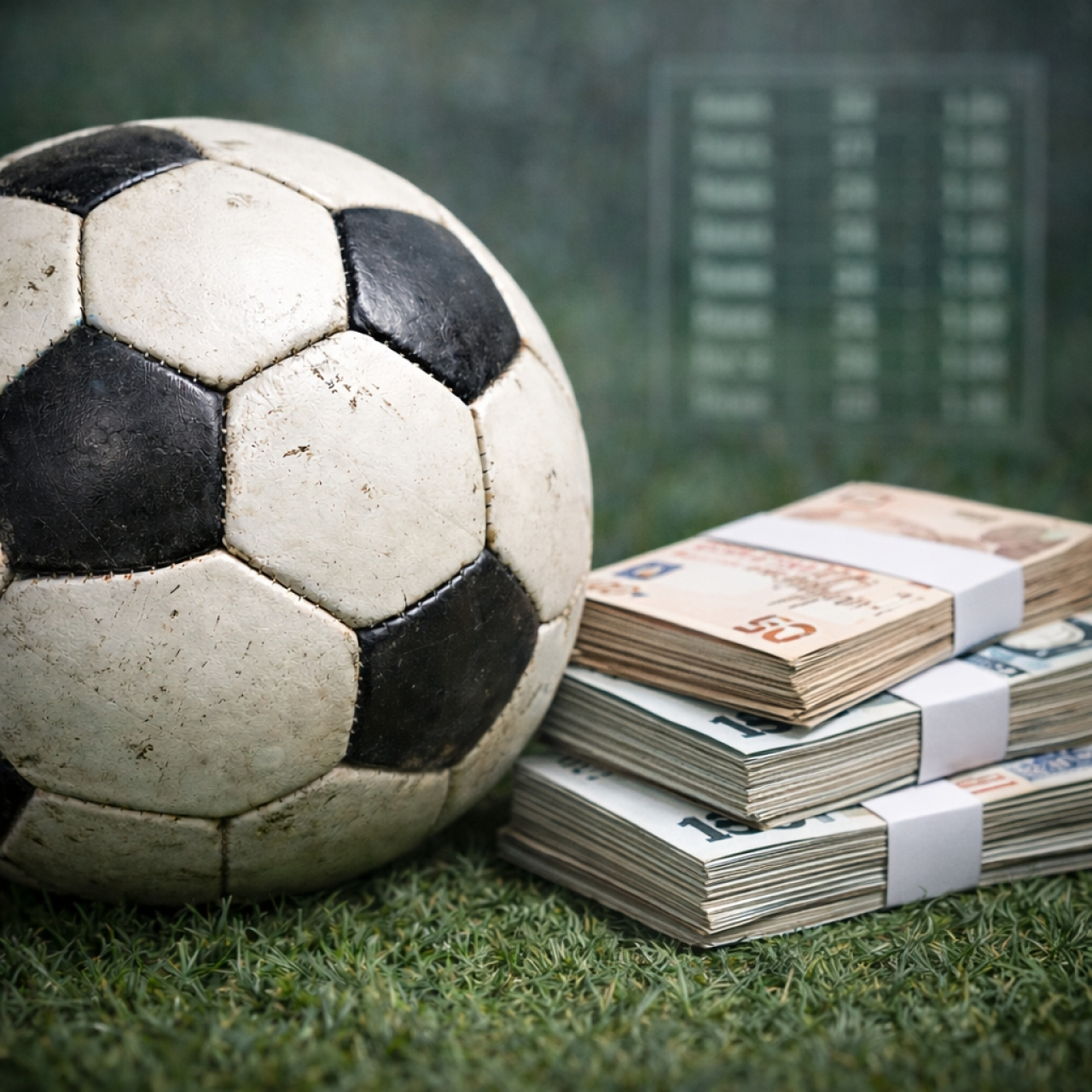 Bahis reklamlarına yasak geliyor