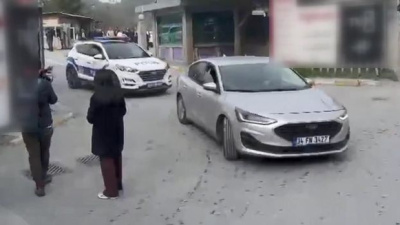 Oyuncak silahla baskına 12 yıl istendi