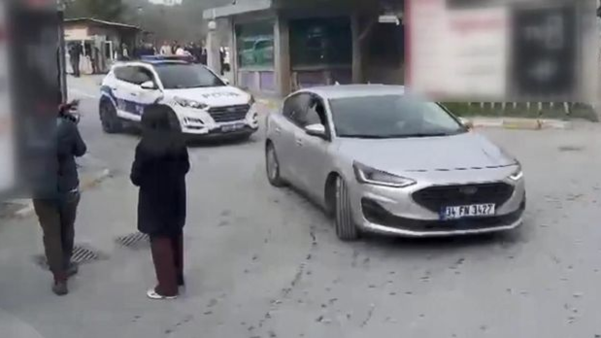 Oyuncak Silahla beIN Sports Binasına Giren Kişiye 12 Yıl 3 Ay Hapis İsteniyor