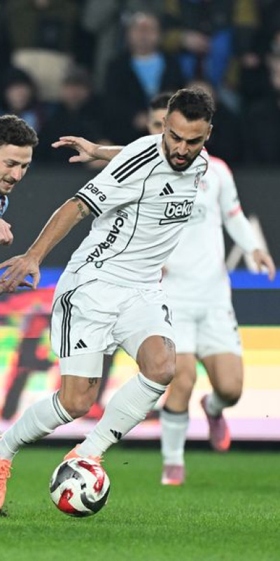 Beşiktaş'ta "bireysel" yıkım!