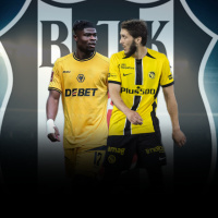 Beşiktaş, 5 Ocak'ı bekliyor!