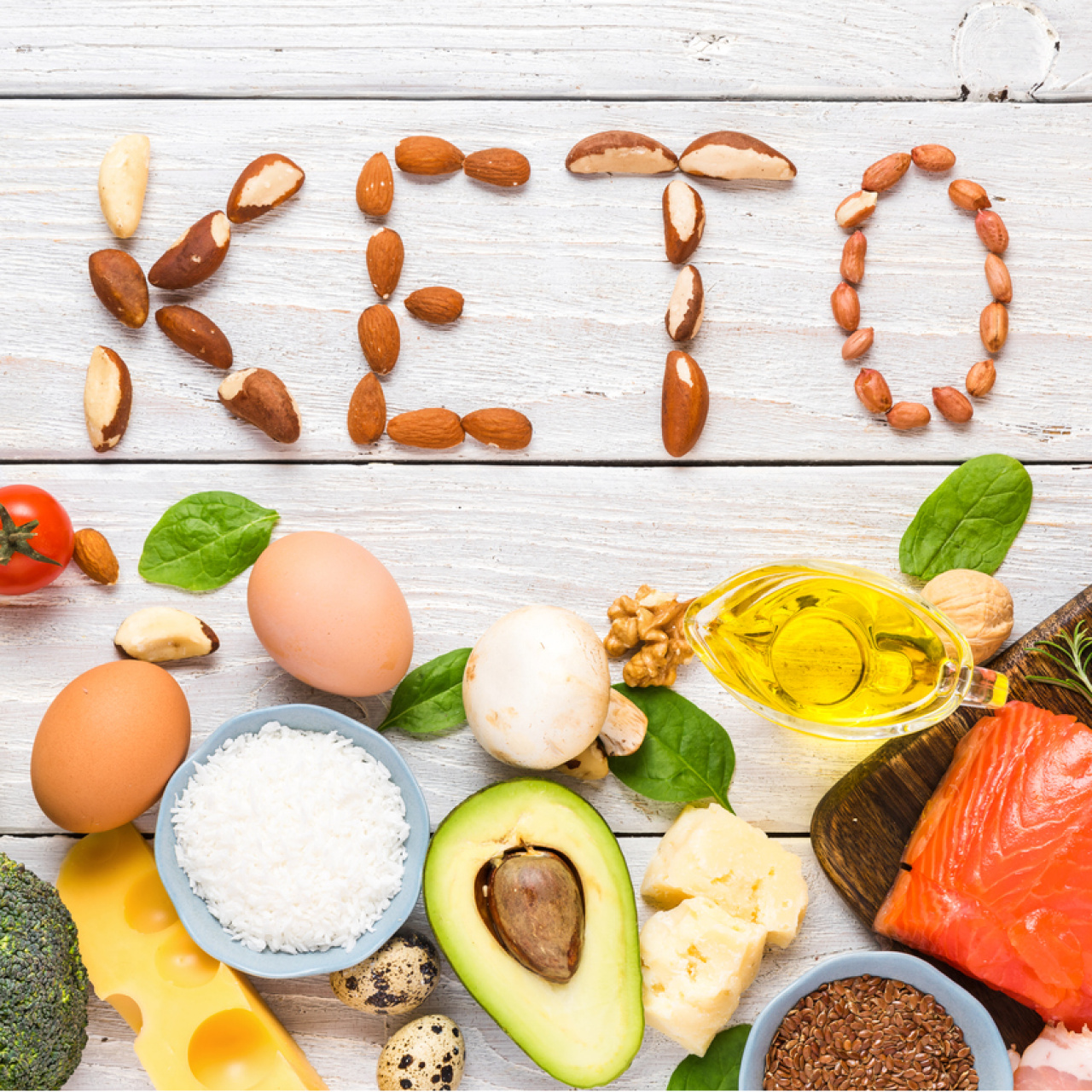 Ketojenik beslenme nedir?