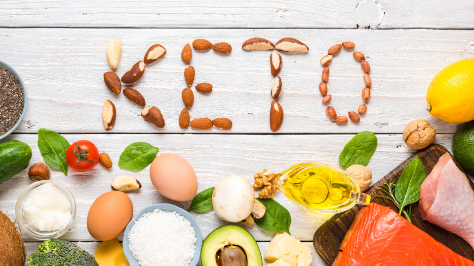 Ketojenik beslenme nedir?
