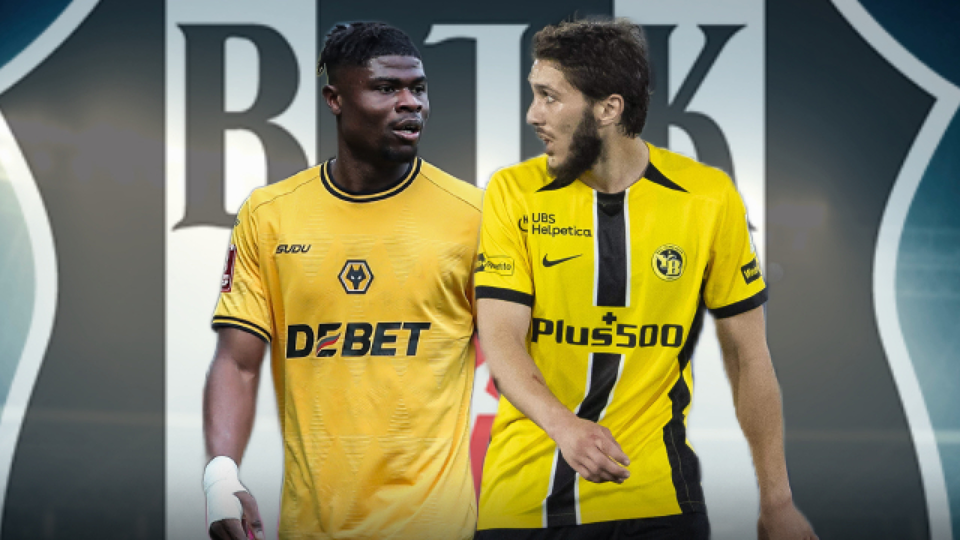 Beşiktaş'ta Transfer Hareketliliği: 5 Ocak'ta 3 Kritik Pozisyon Hedefi