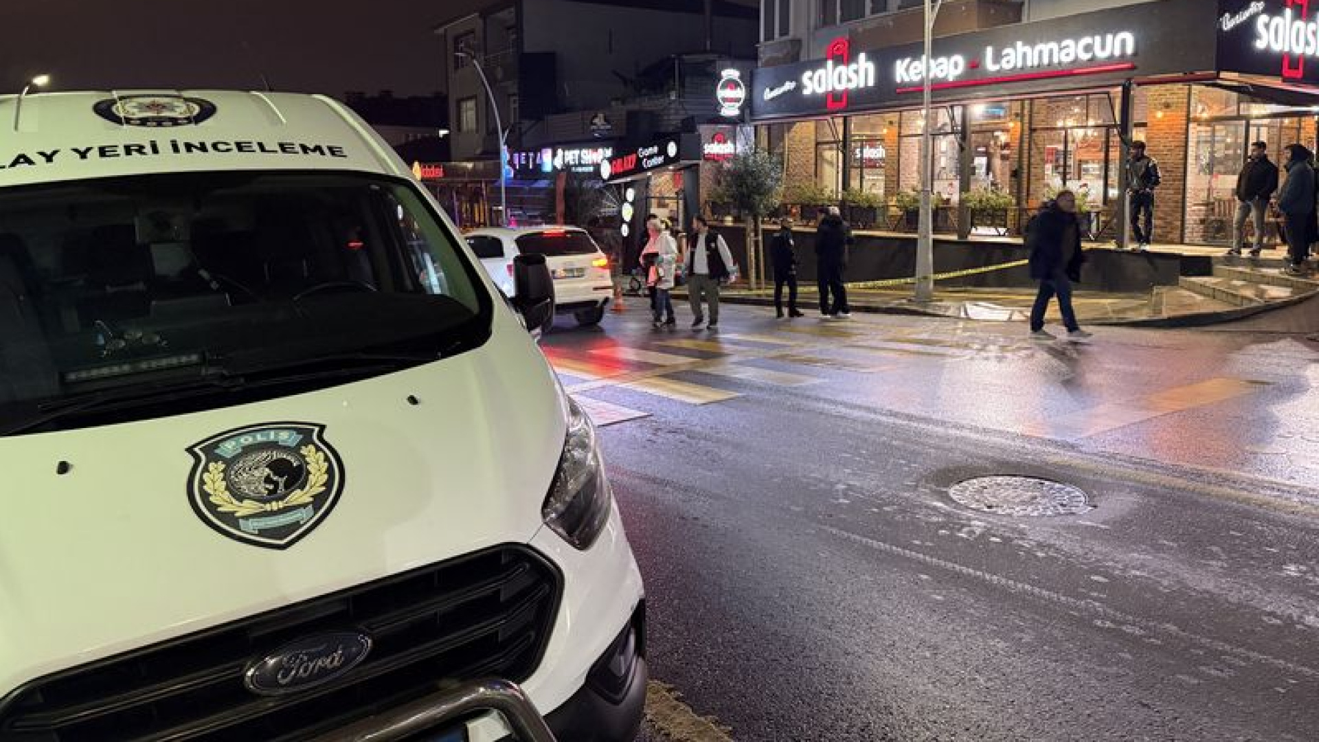 Son dakika: Sakarya'da 1 kişini öldüğü esnaf kavgasında 4 kişi tutuklandı | Son dakika haberleri