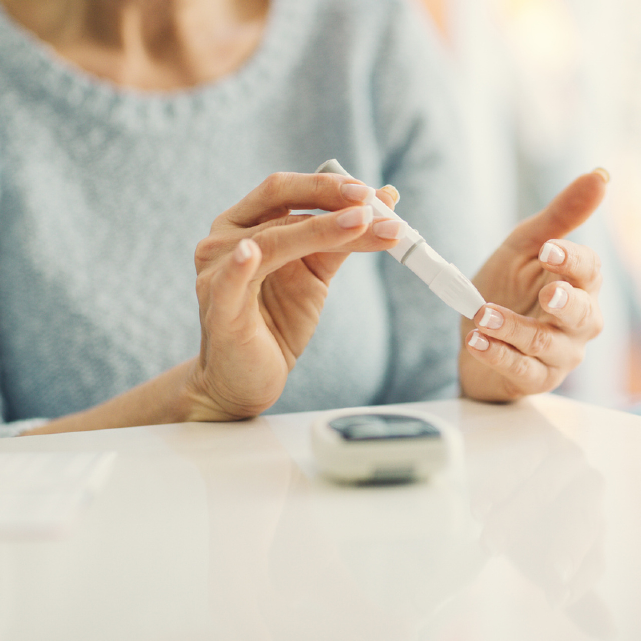 Şeker hastaları nasıl beslenmeli?