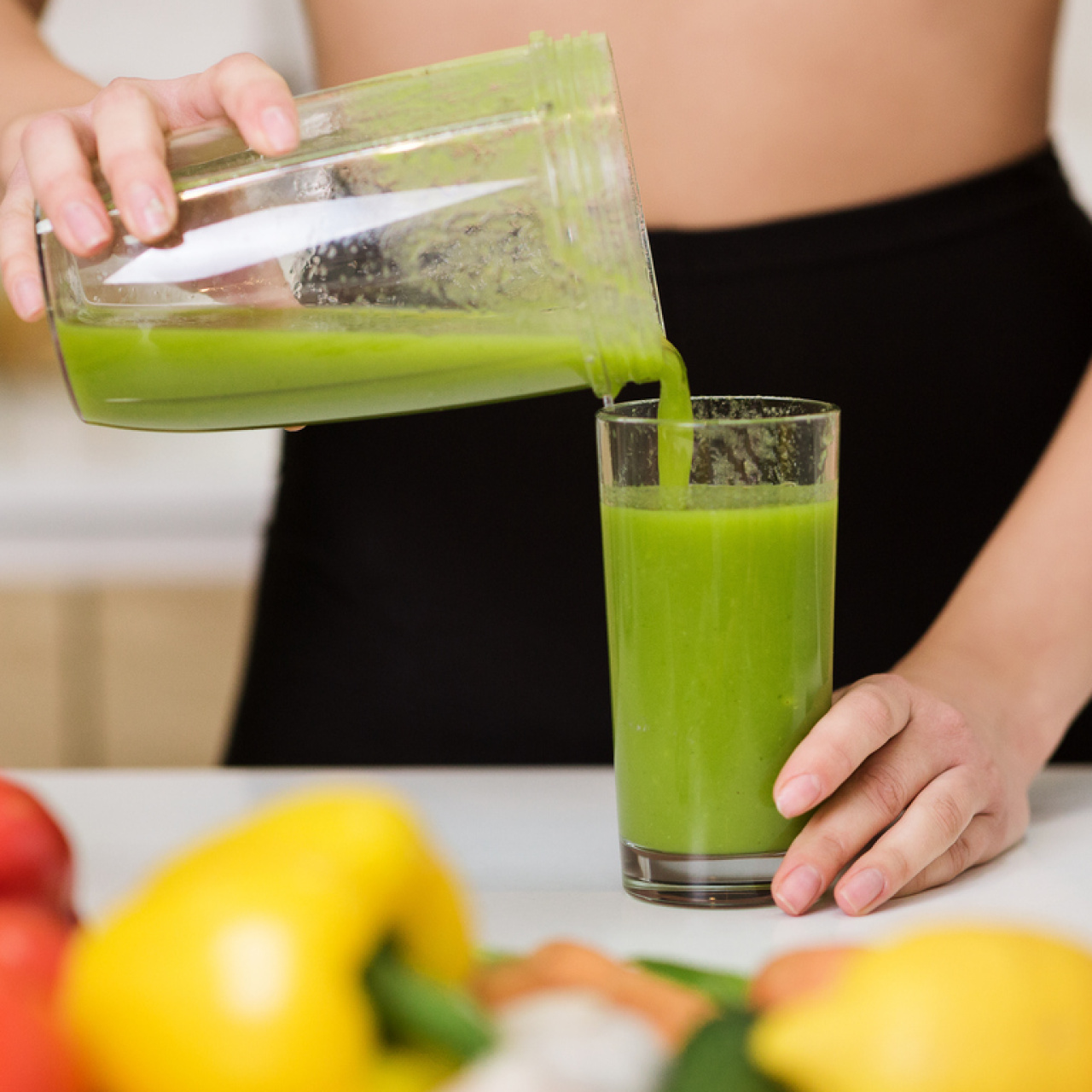 Yağ yakan detoks suyu tarifleri