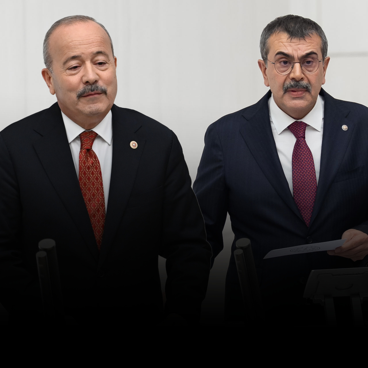 MHP'li vekil önerdi! Akran zorbalığı değil, akran nezaketi