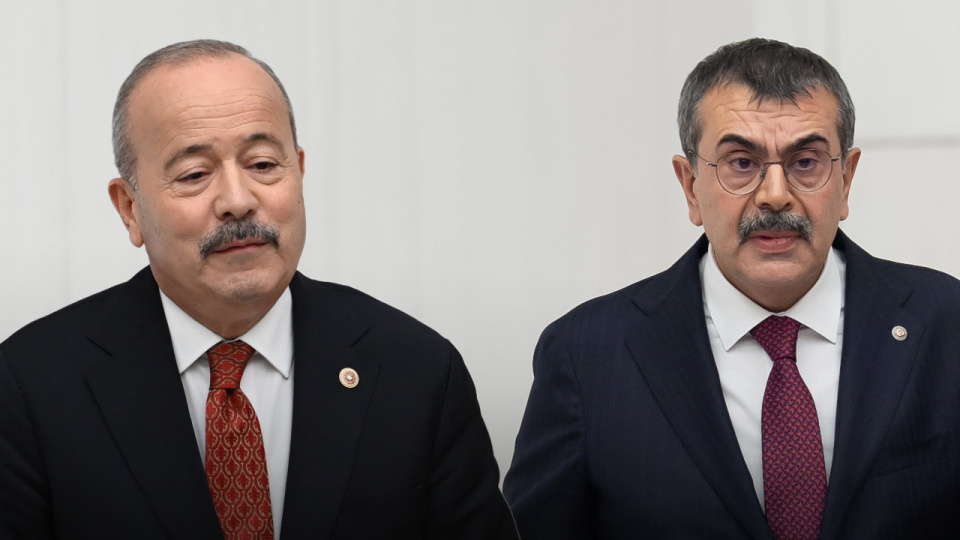 MHP'li vekil önerdi! Akran zorbalığı değil, akran nezaketi