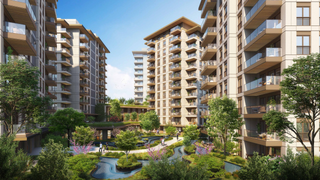 Artaş 3 yeni projesinde satışlara başladı