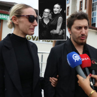 Şarkıcı Güllü'nün oğlu ifadeye çağrıldı!