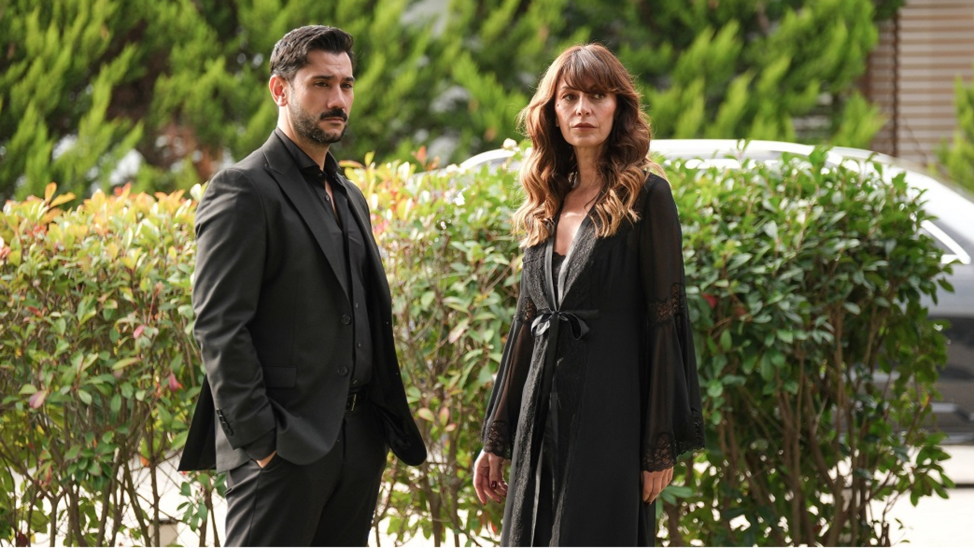 Rüya Gibi'de iki yeni isim: Seda Akman ve Gökberk Demirci diziye dahil oldu! Seda Akman ve Gökberk hangi karaktere hayat verecek?