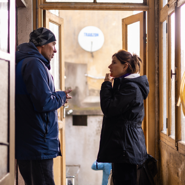 Yeşim Ustaoğlu’ndan iki film: 'Artakalan' ve 'Kuru Taşın Başı'