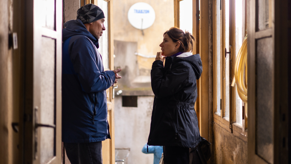 Yeşim Ustaoğlu'ndan iki film: 'Artakalan' ve 'Kuru Taşın Başı'