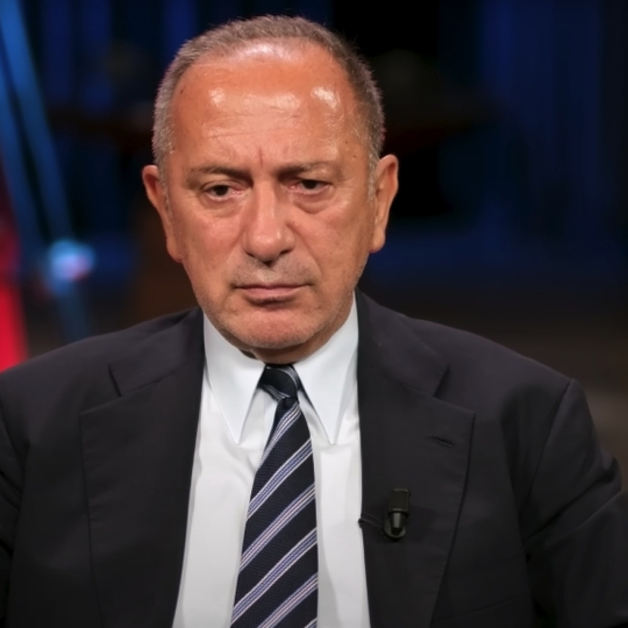 Fatih Altaylı hakkında gerekçeli karar açıklandı