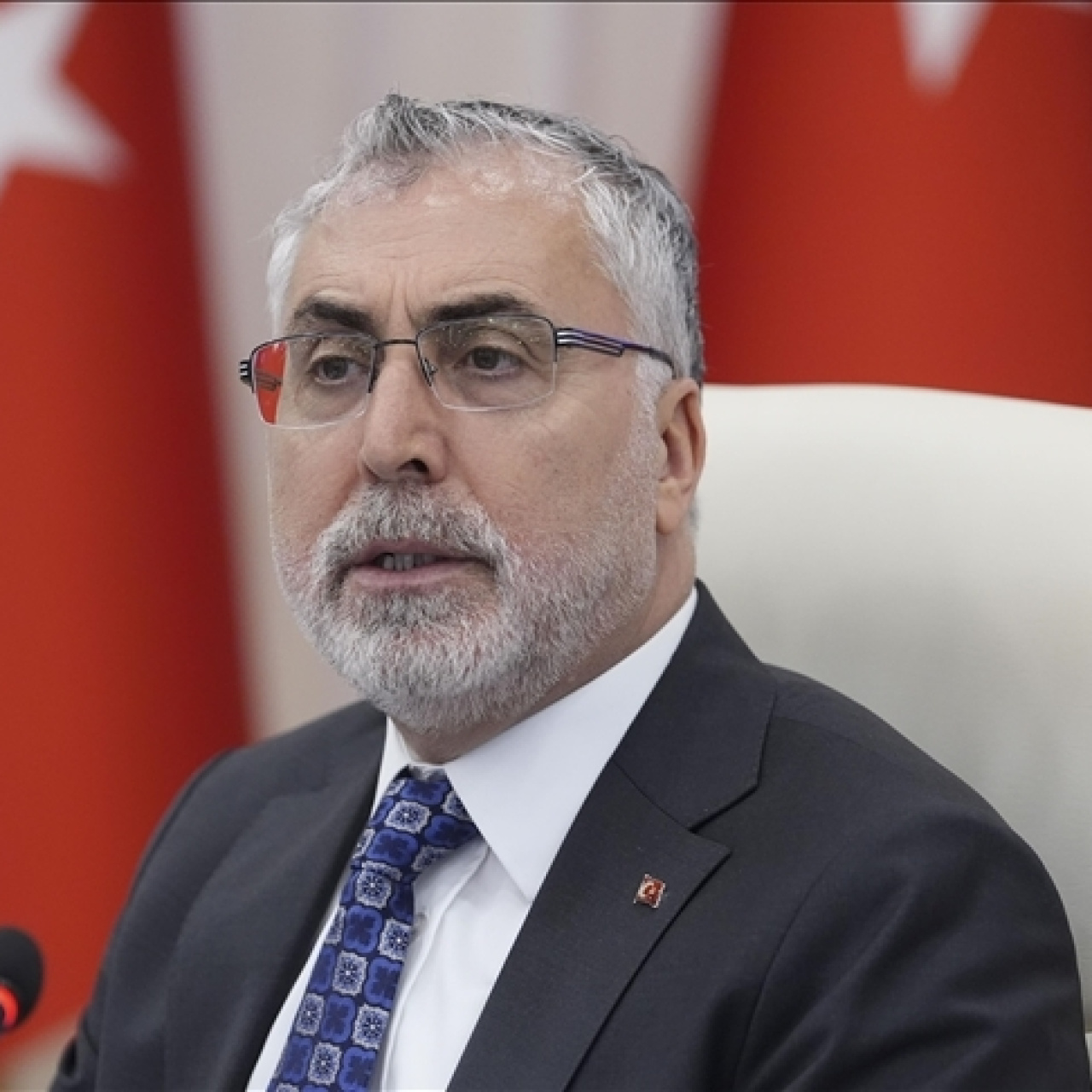 Bakan Işıkhan'dan asgari ücret açıklaması