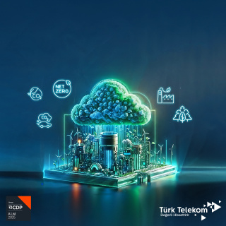 CDP'de "A" skoru ile küresel çevre liderleri arasında yer aldı