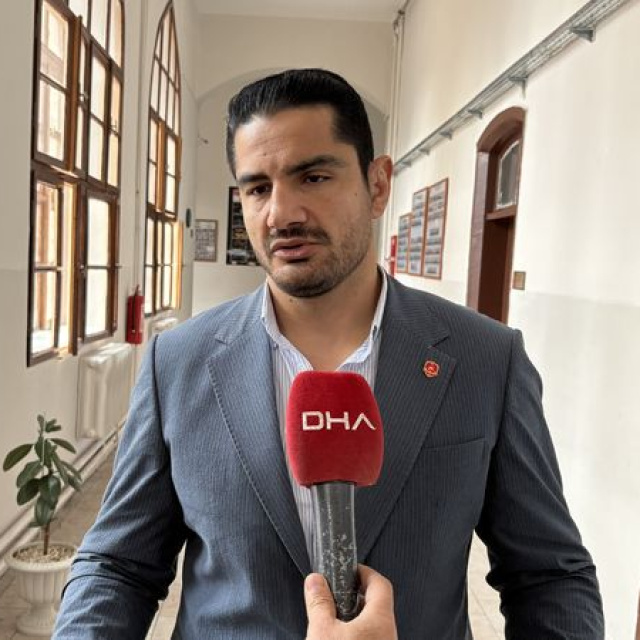 "Asıl hedef 2032 Brisbane"