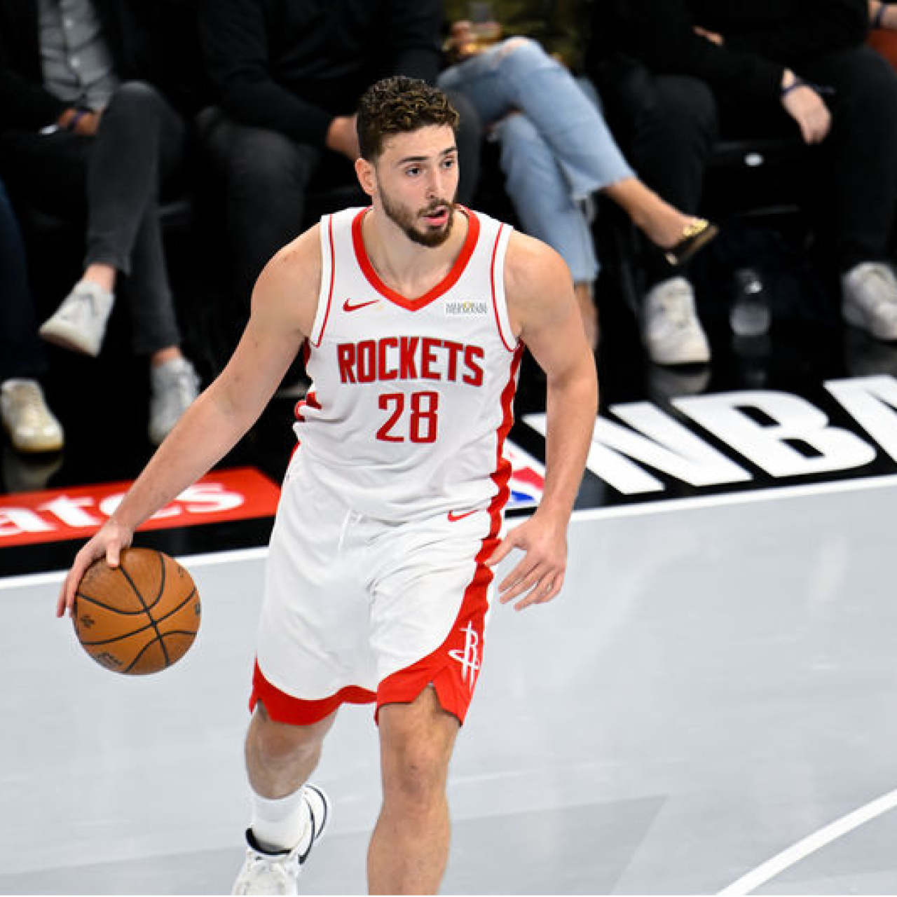 "Ben kendi yolumdayım!"