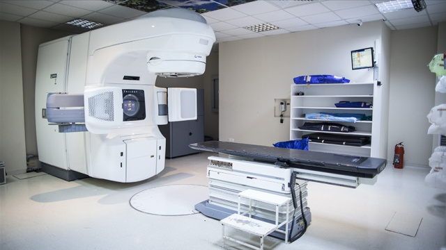 Nükleer tıp, radyasyon onkolojisi ve radyoloji hizmetleri yönetmeliklerinde değişiklik Resmi Gazete'de