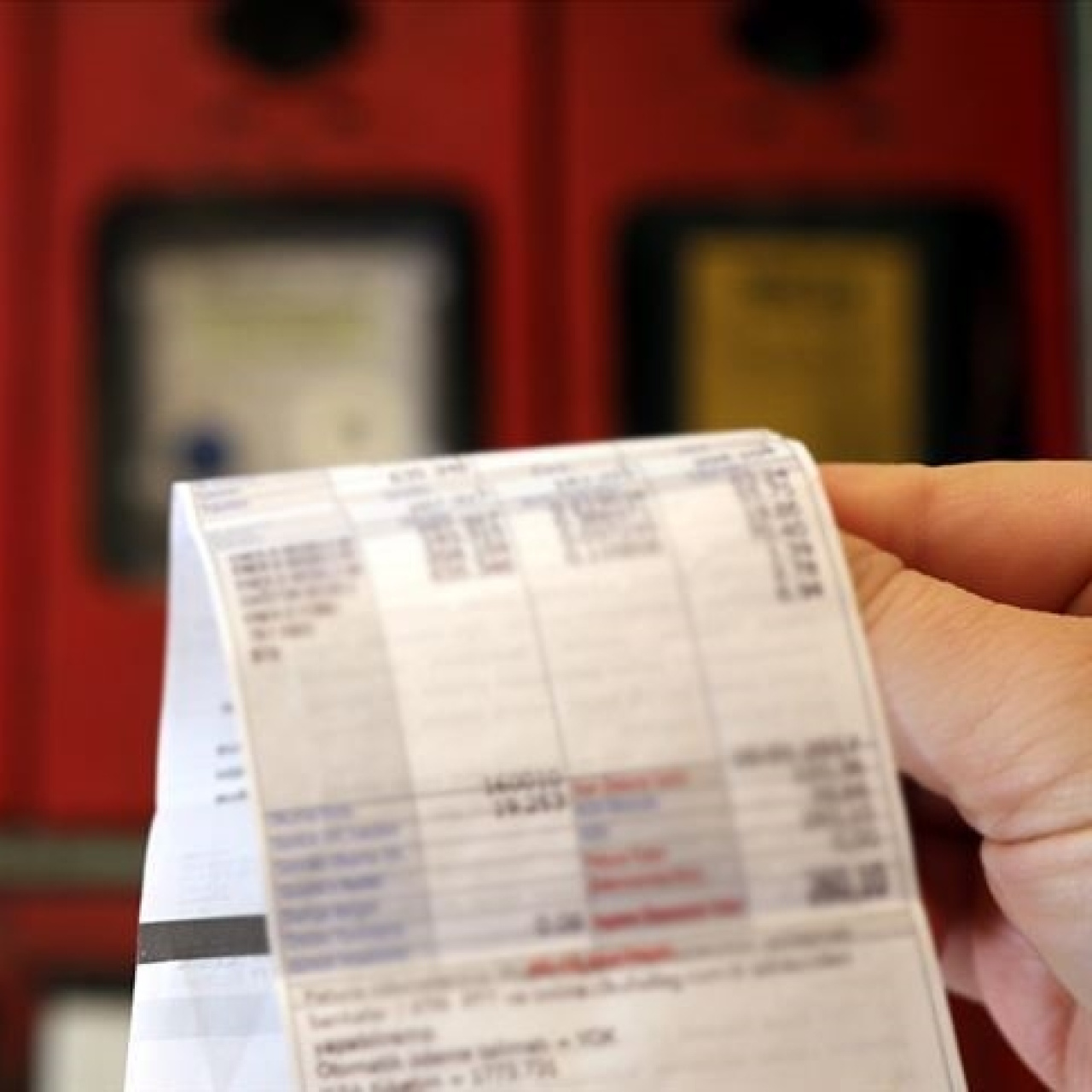 İGDAŞ doğal gaz faturalarını taksitlendiriyor!