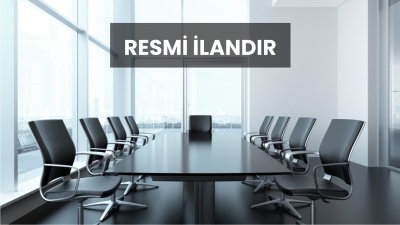 T.C. GELİBOLU (SULH HUKUK MAH.) SATIŞ MEMURLUĞU