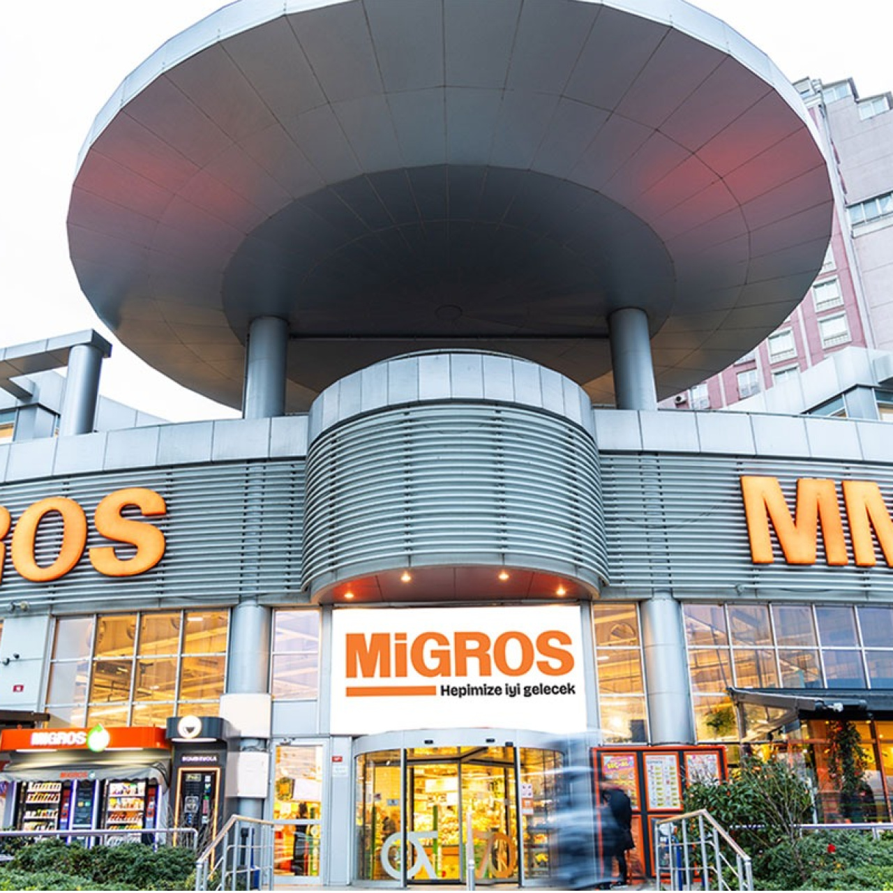 Migros, üst üste üçüncü kez Global İklim ve Su Liderleri arasında yer aldığını duyurdu