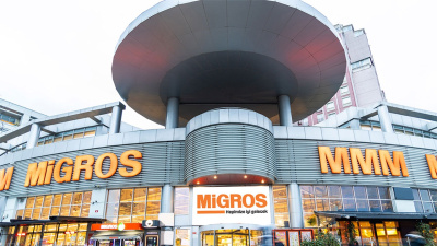 Migros, üst üste üçüncü kez Global İklim ve Su Liderleri arasında yer aldığını duyurdu