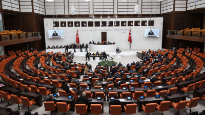 Yeni Belediye Yasası geliyor