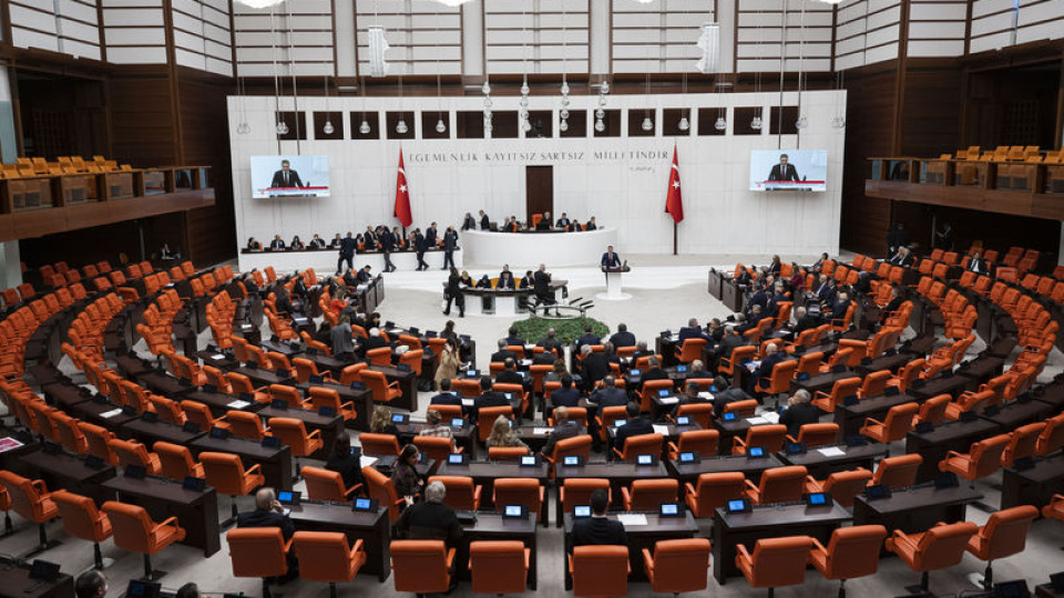 Yeni Belediye Yasası geliyor