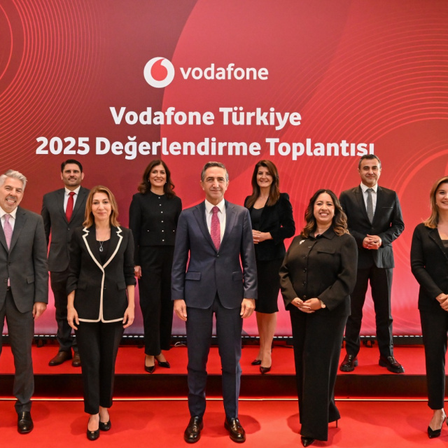 Türkiye'ye yatırımı 480 milyar TL'yi aştı