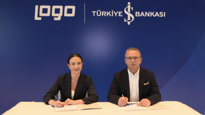Logo Yazılım ve İş Bankası'ndan işletmelere "Fatura Finansmanı"