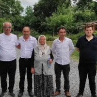 Savcı katili, tanığın sözünü kesti!