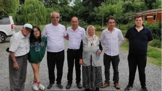 Savcı katili, tanığın sözünü kesti!