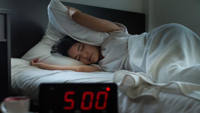 Gün ışığının azalması depresyon sebebi