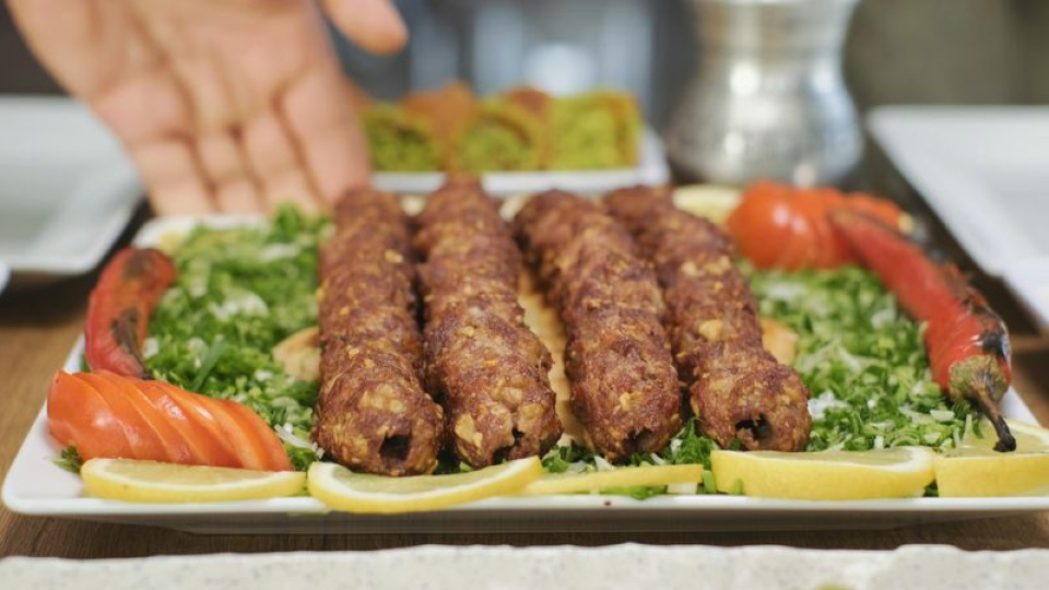 Şanlıurfa, 2029 Dünya Gastronomi Şehri için aday oldu
